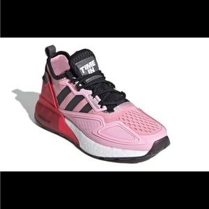 Adidas X Ninja ZX 2K Boost